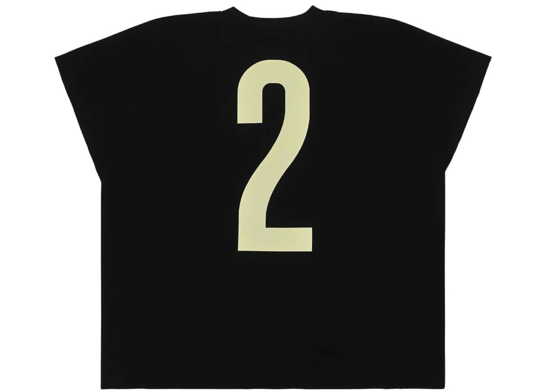 이지 벌쳐스 2 티셔츠(1 사이즈, 새상품) 상품이미지1