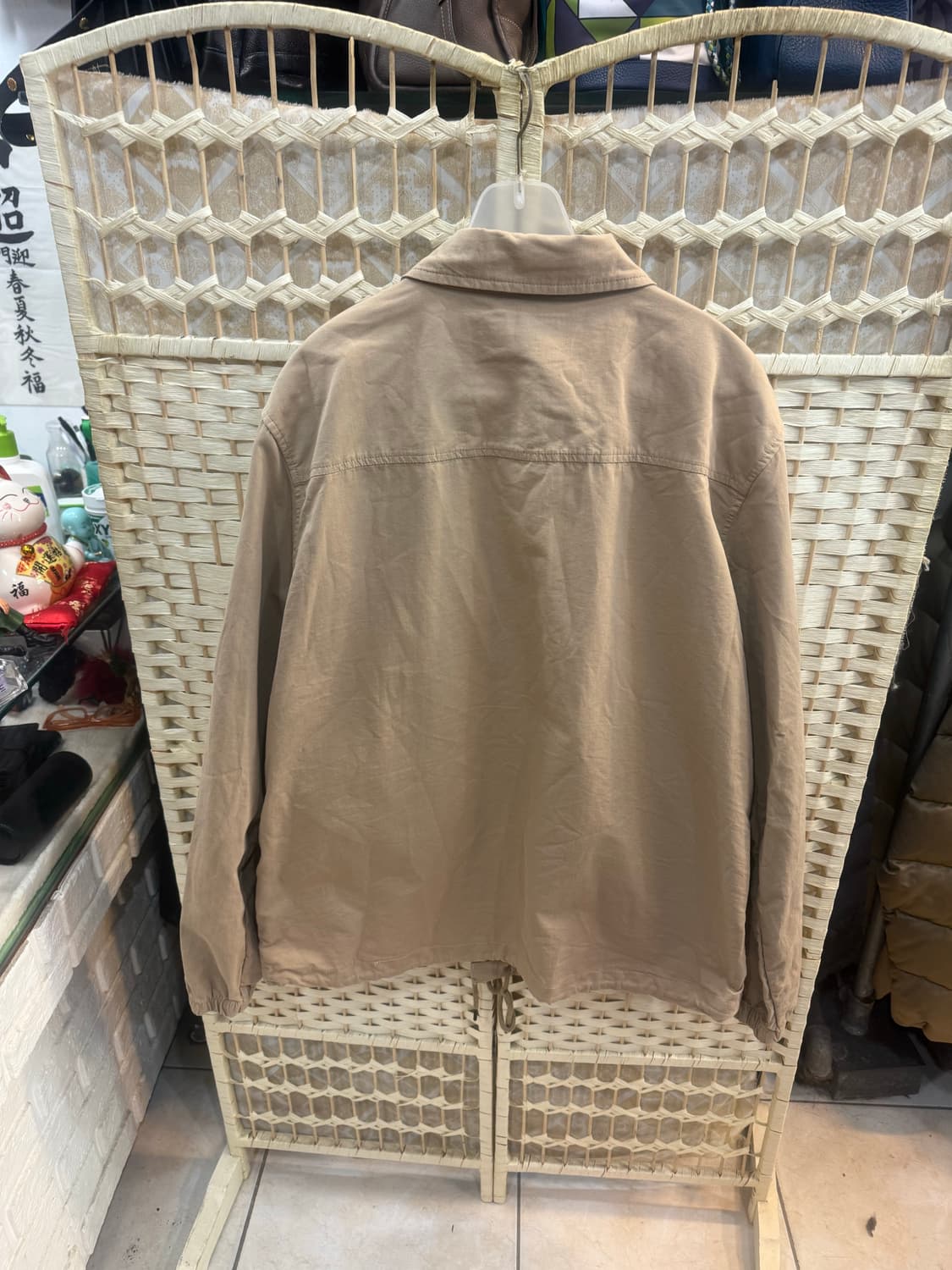 105-110 정품 파타고니아 코치자켓 팝니다 상품이미지7