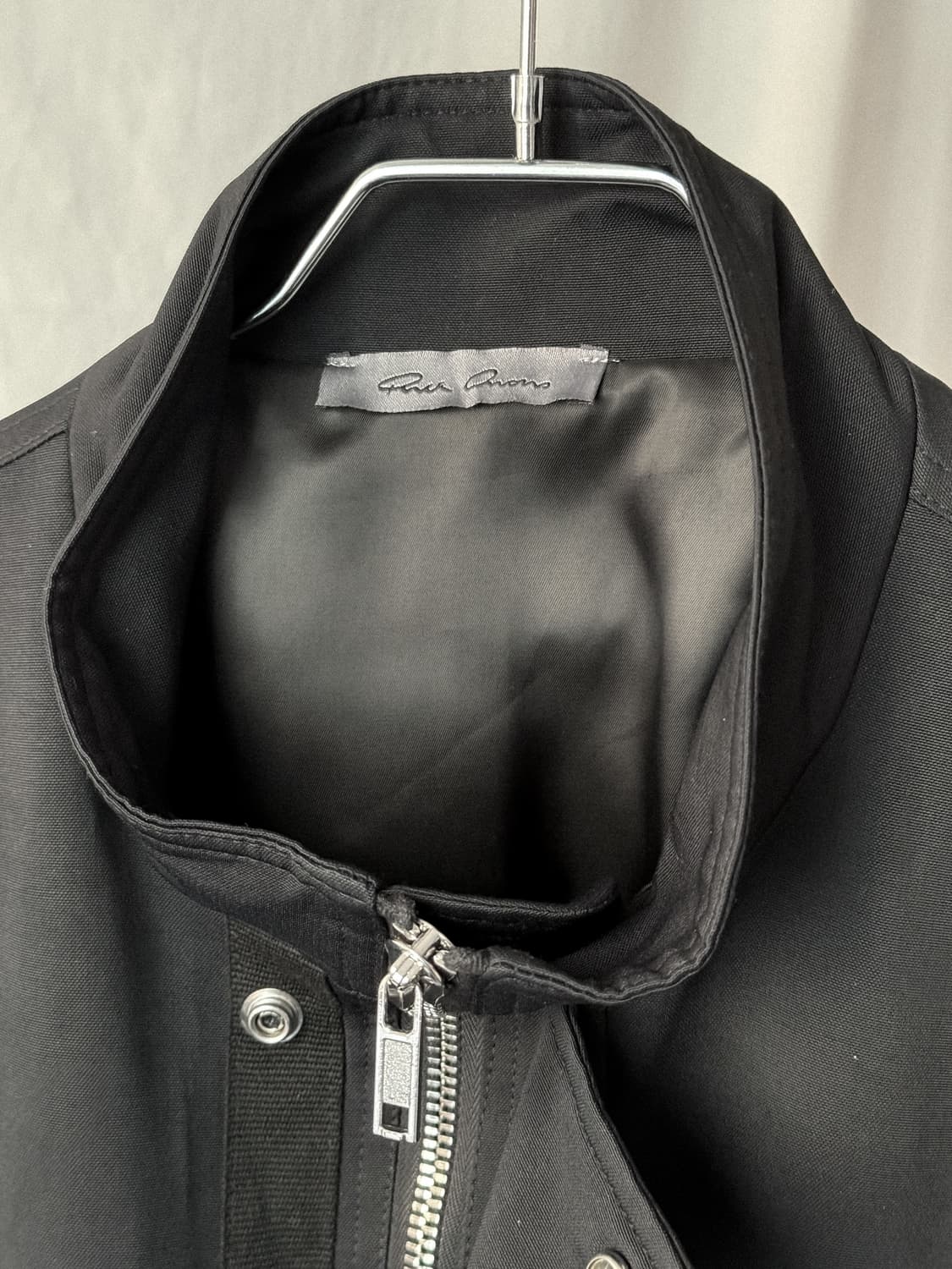 Rick Owens 17SS - Brother Jacket 상품이미지4