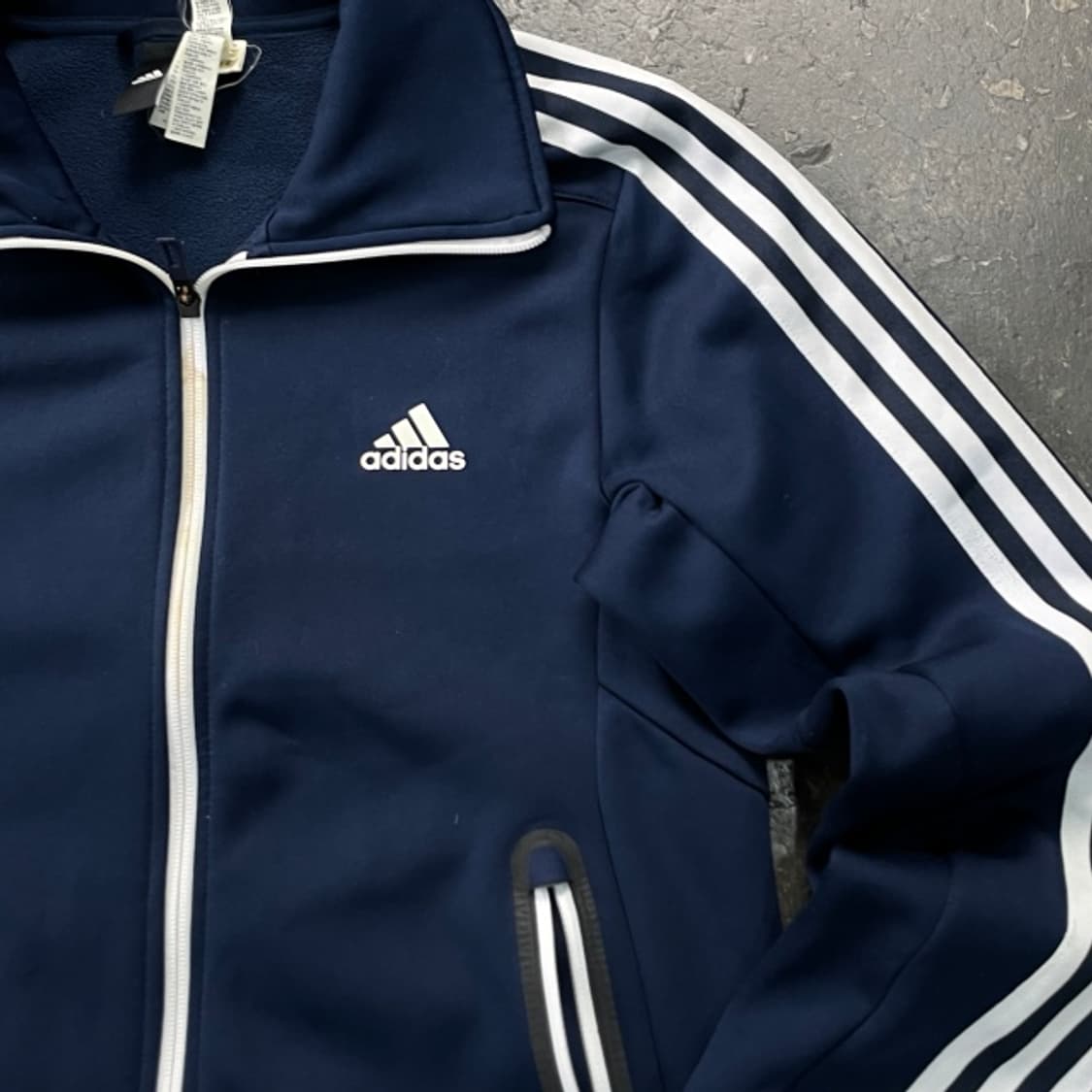 95 아디다스 삼선 져지  상품이미지2