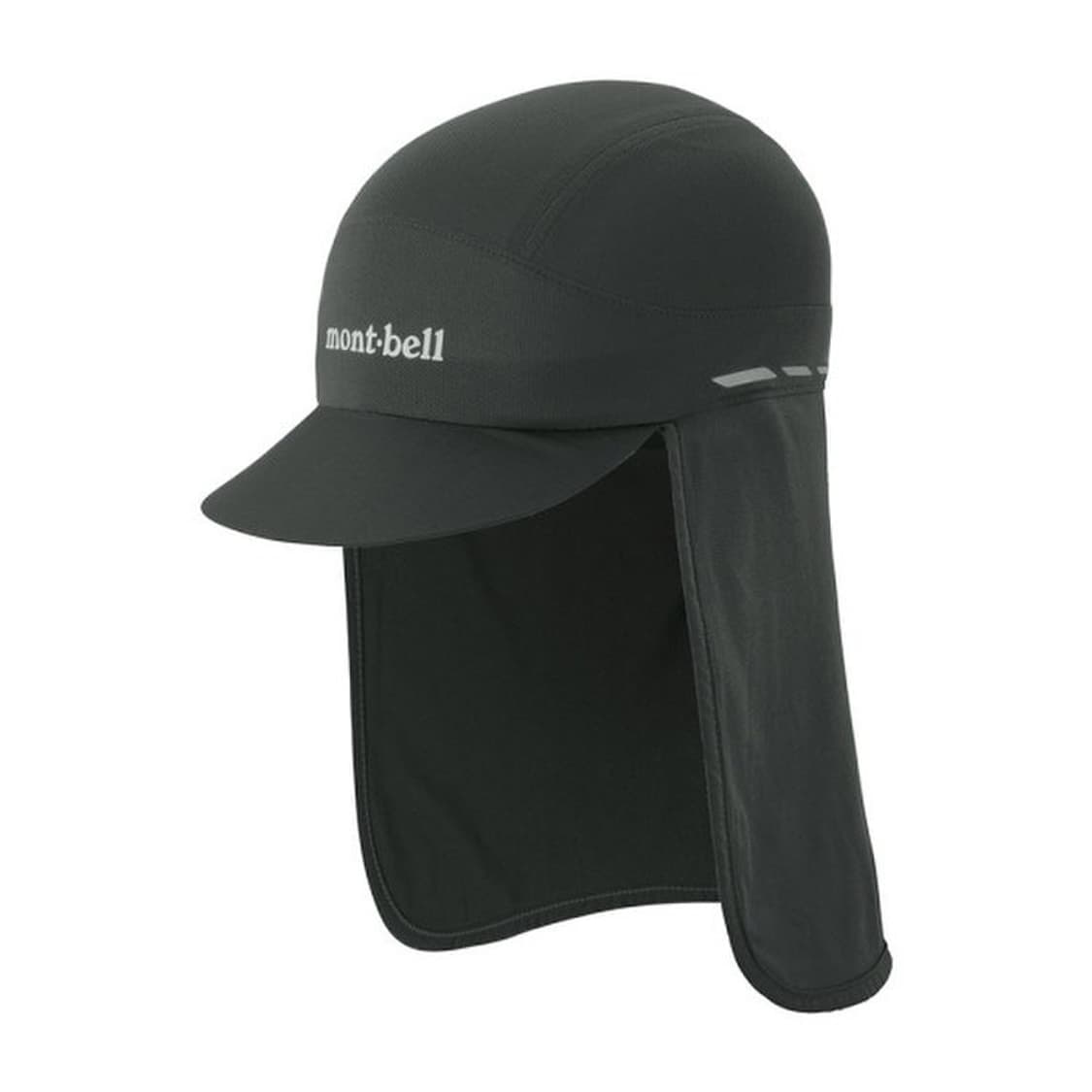 몽벨 위크론 쿨 라이트 쉐이드 캡 L 미착용 새상품 상품이미지1