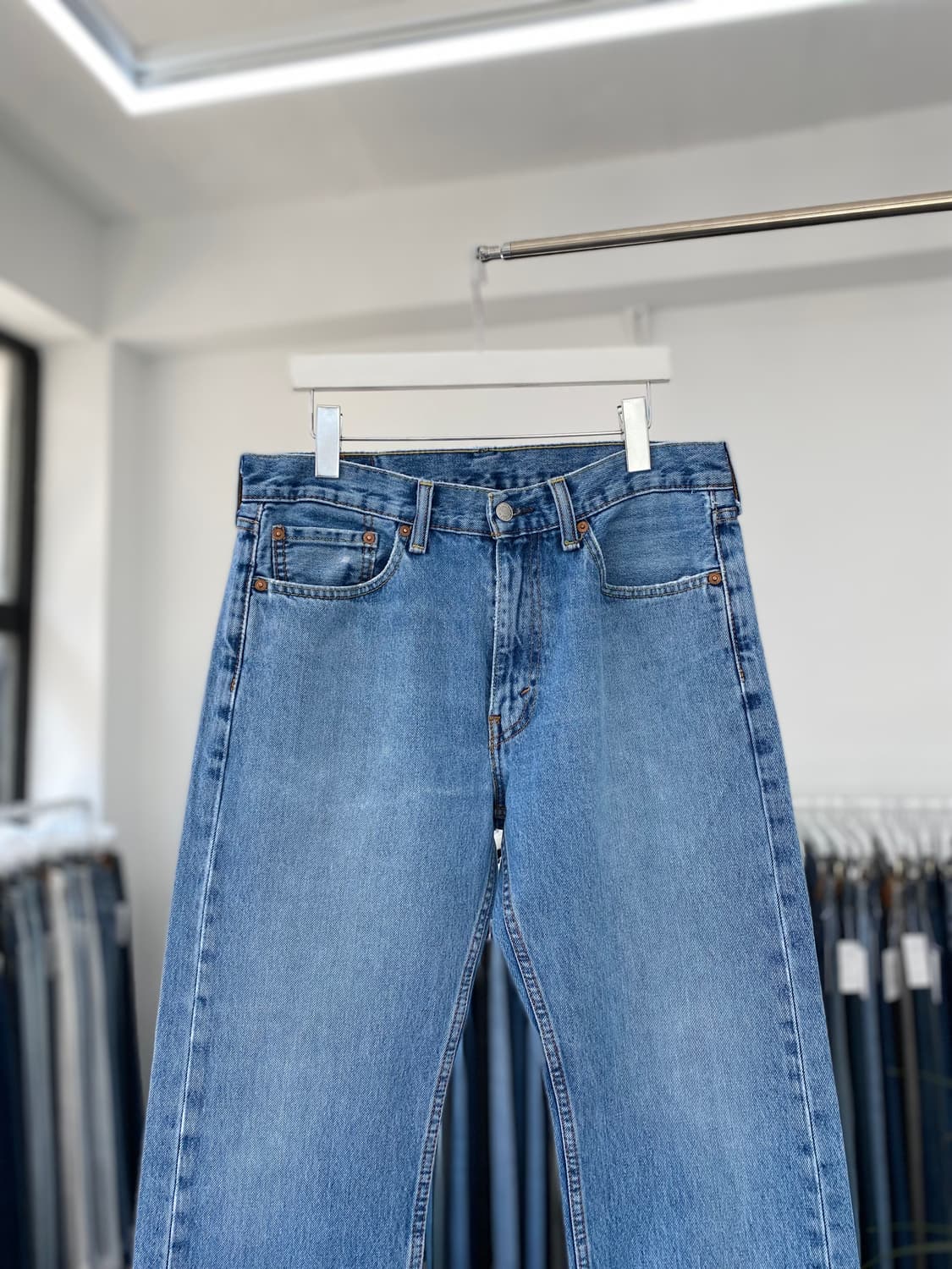 리바이스505 Straight Fit 00s 32사이즈 a5434 상품이미지2
