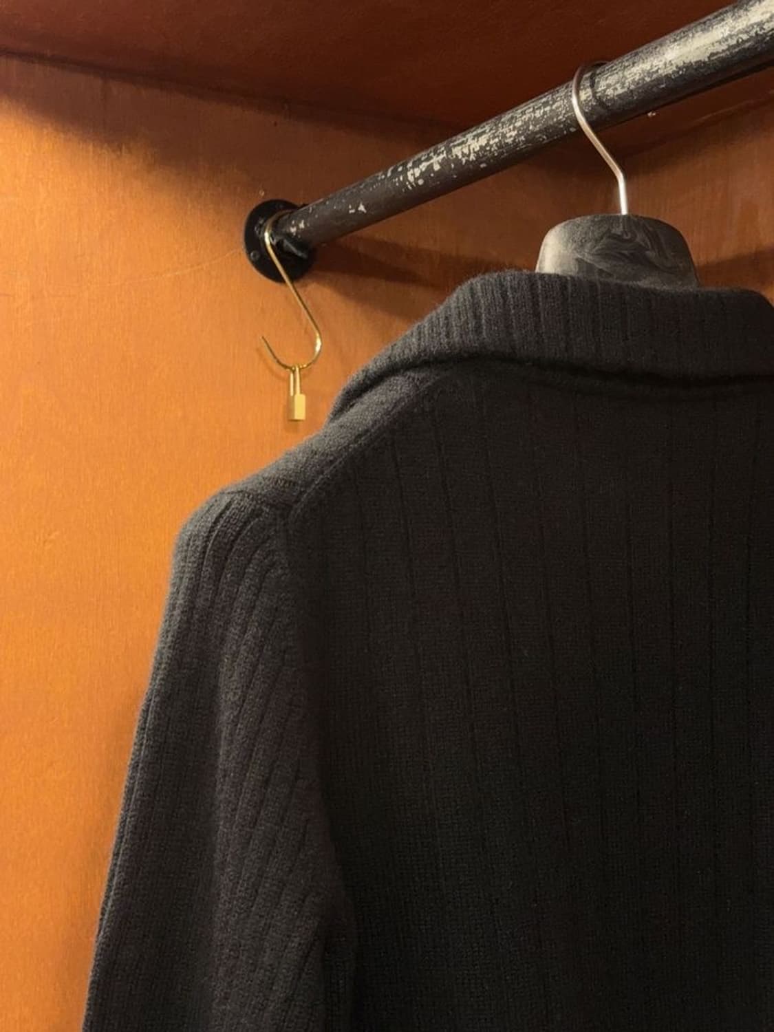 던힐 니트 상품이미지6