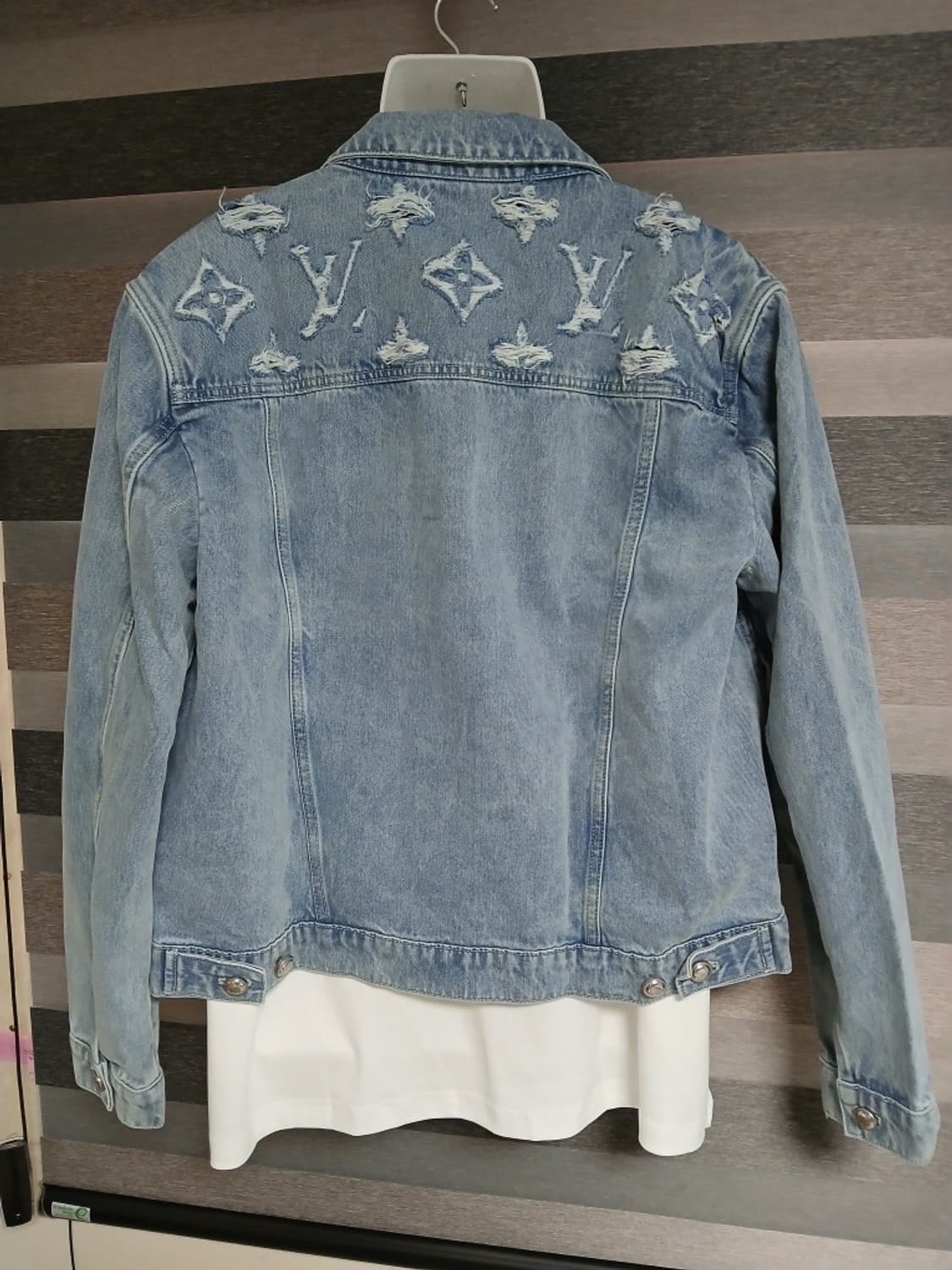 루이비통 청자켓 상품이미지2