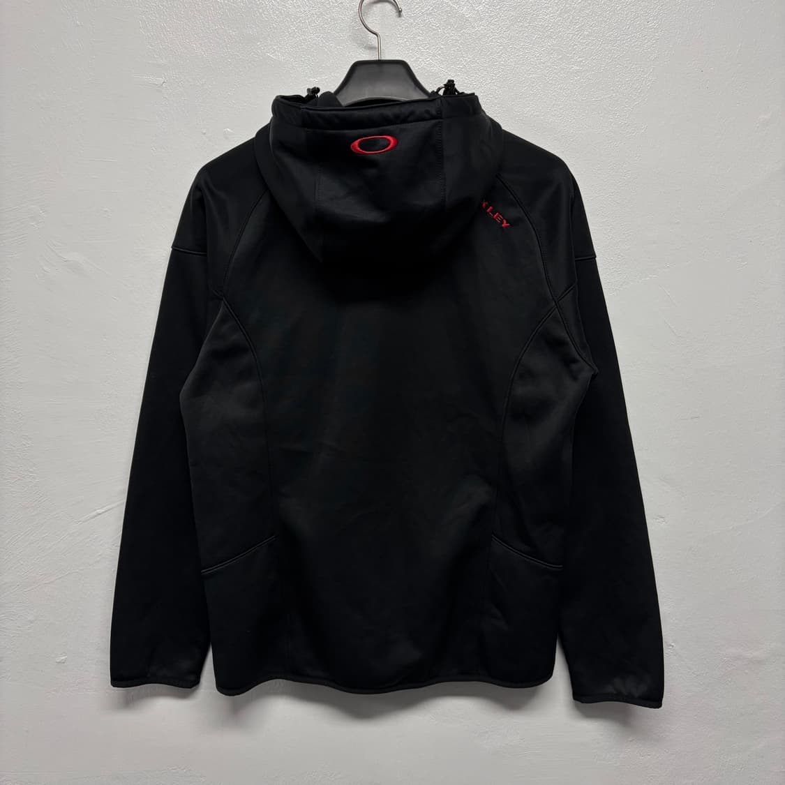 오클리 후디드 바람막이 상품이미지2