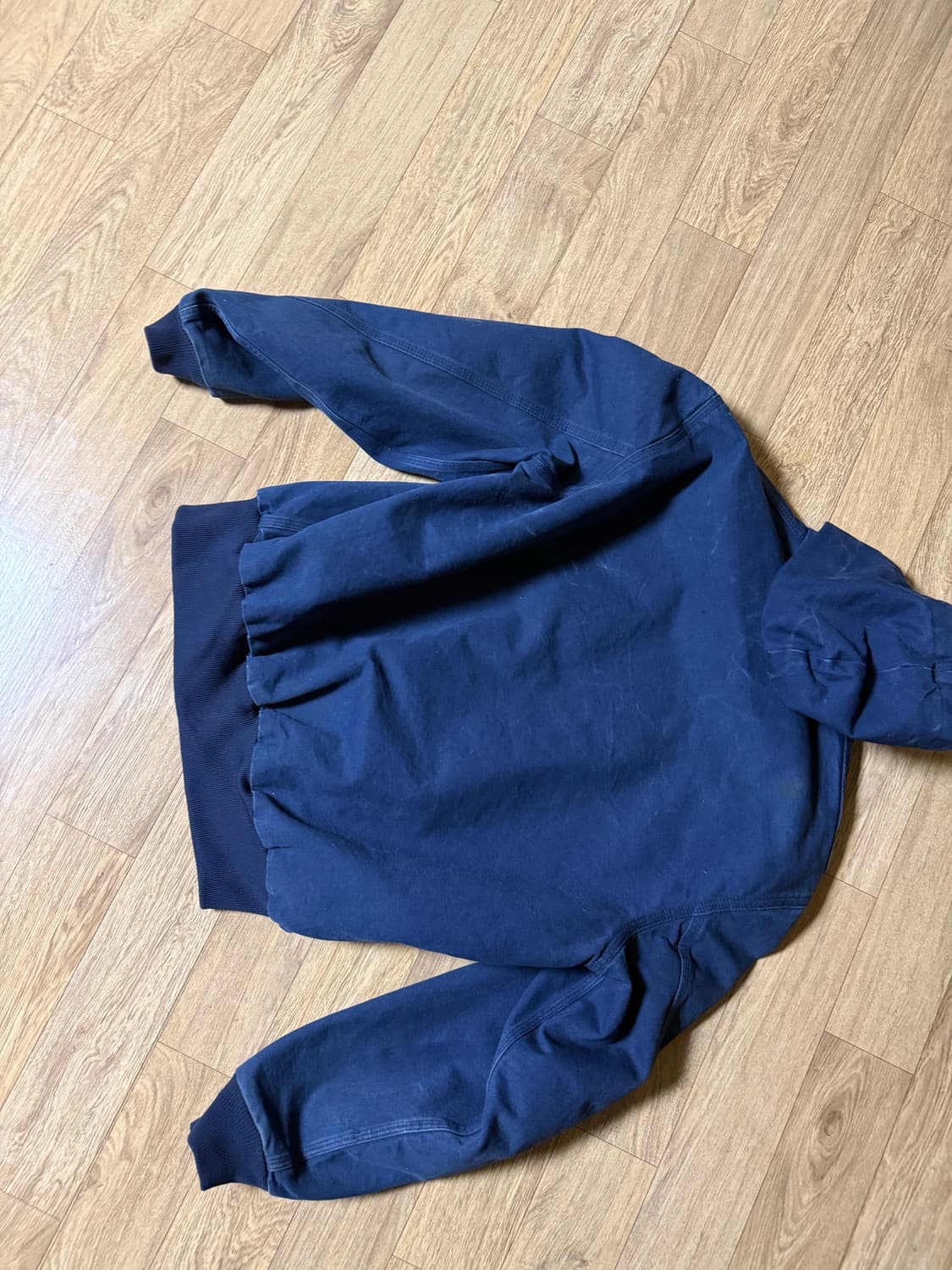 90s 칼하트 액티브 후디 드레이크 상품이미지2