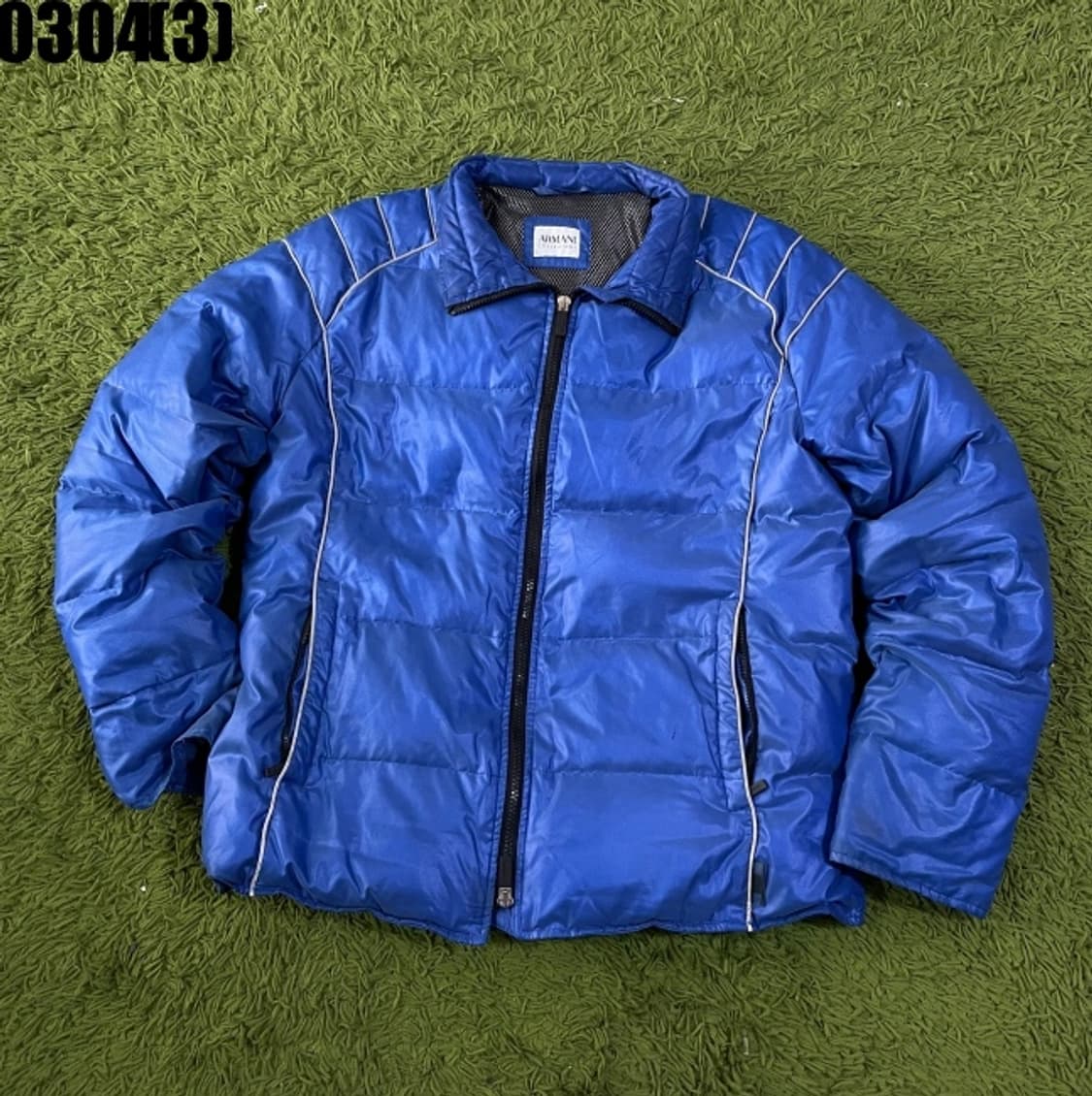 아르마니 패딩 점퍼 상품이미지1