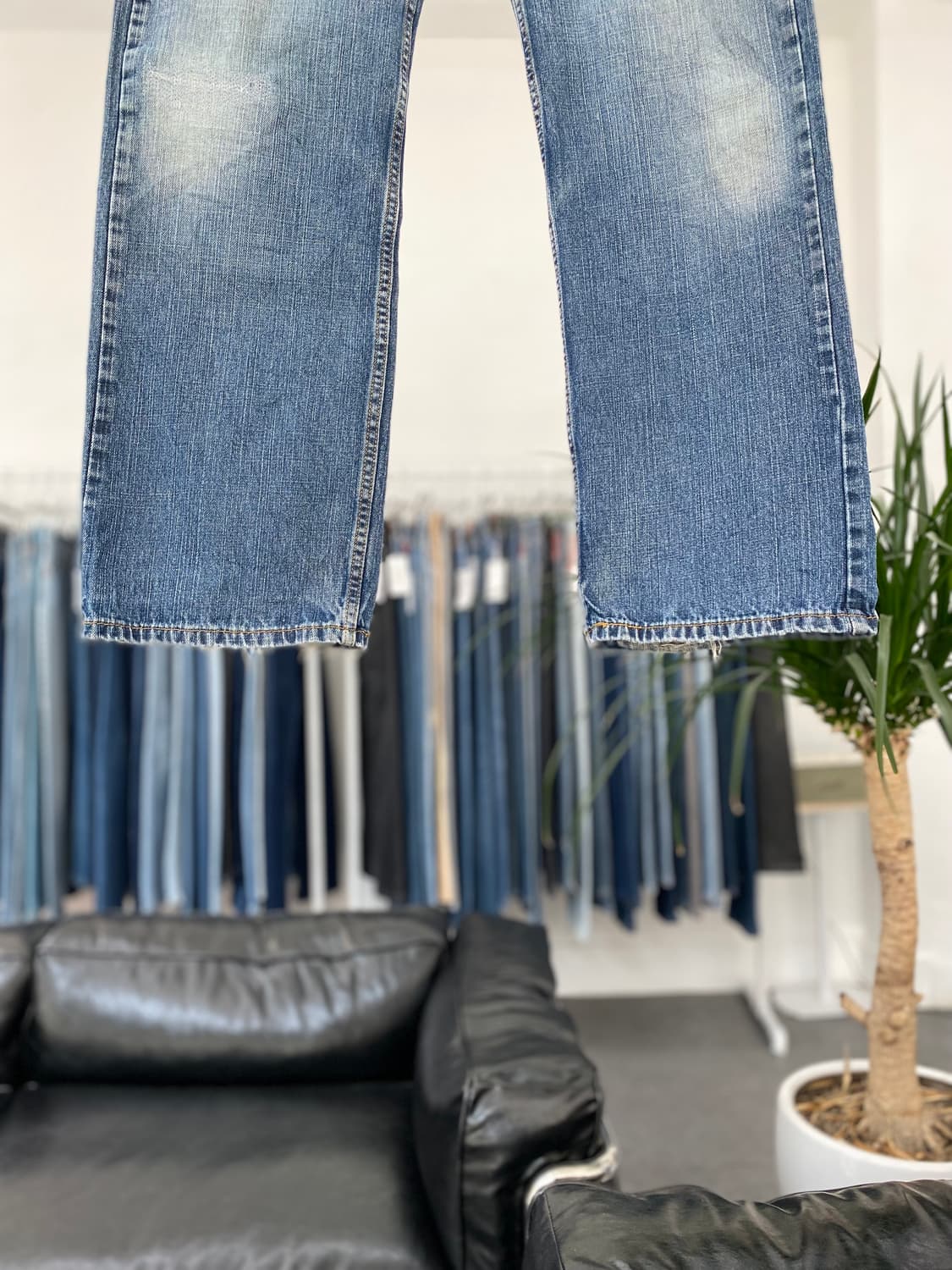 Levis569 Loose Fit 00s 32사이즈 a5130 상품이미지3