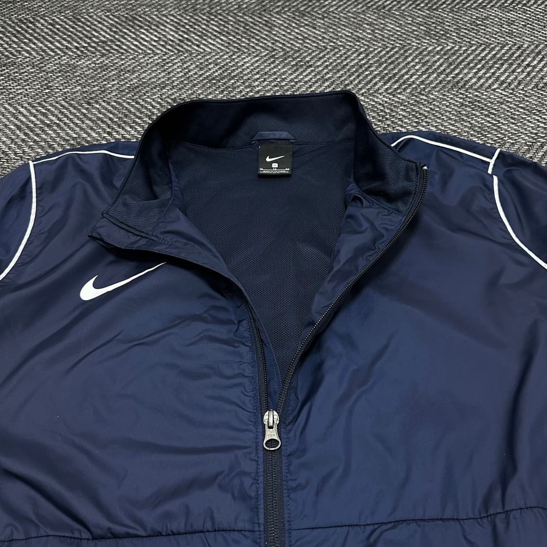나이키 RPL 스우시 바람막이 상품이미지2