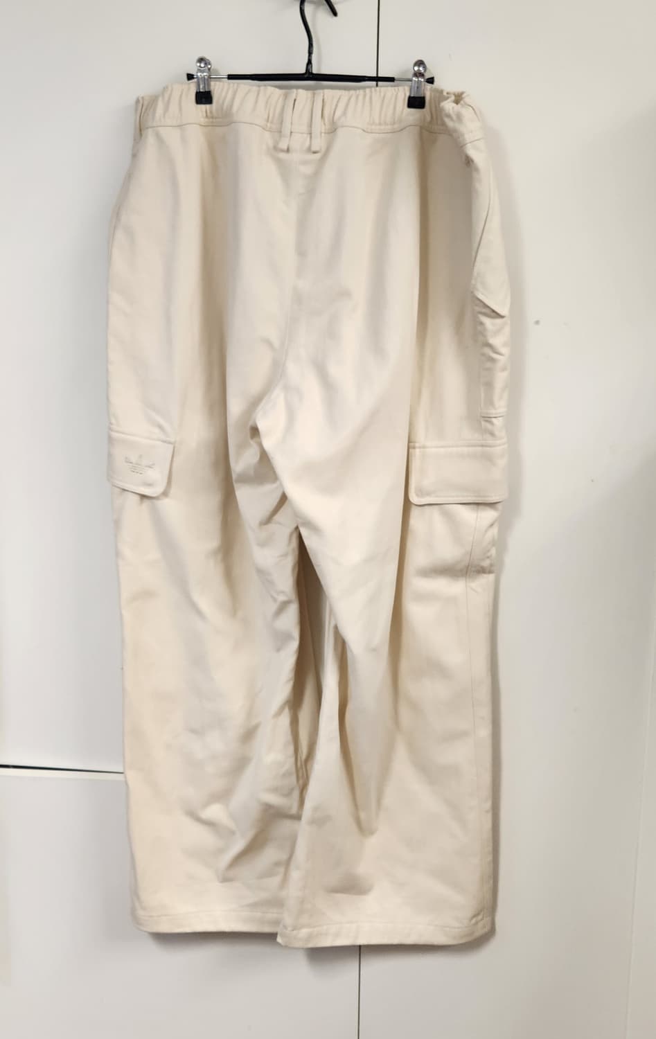 아디다스 새상품 오리지널 X 웨일스 보너 카고 팬츠 XL 상품이미지5