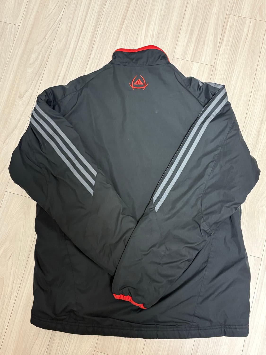 아디다스 경량 바람막이 상품이미지2