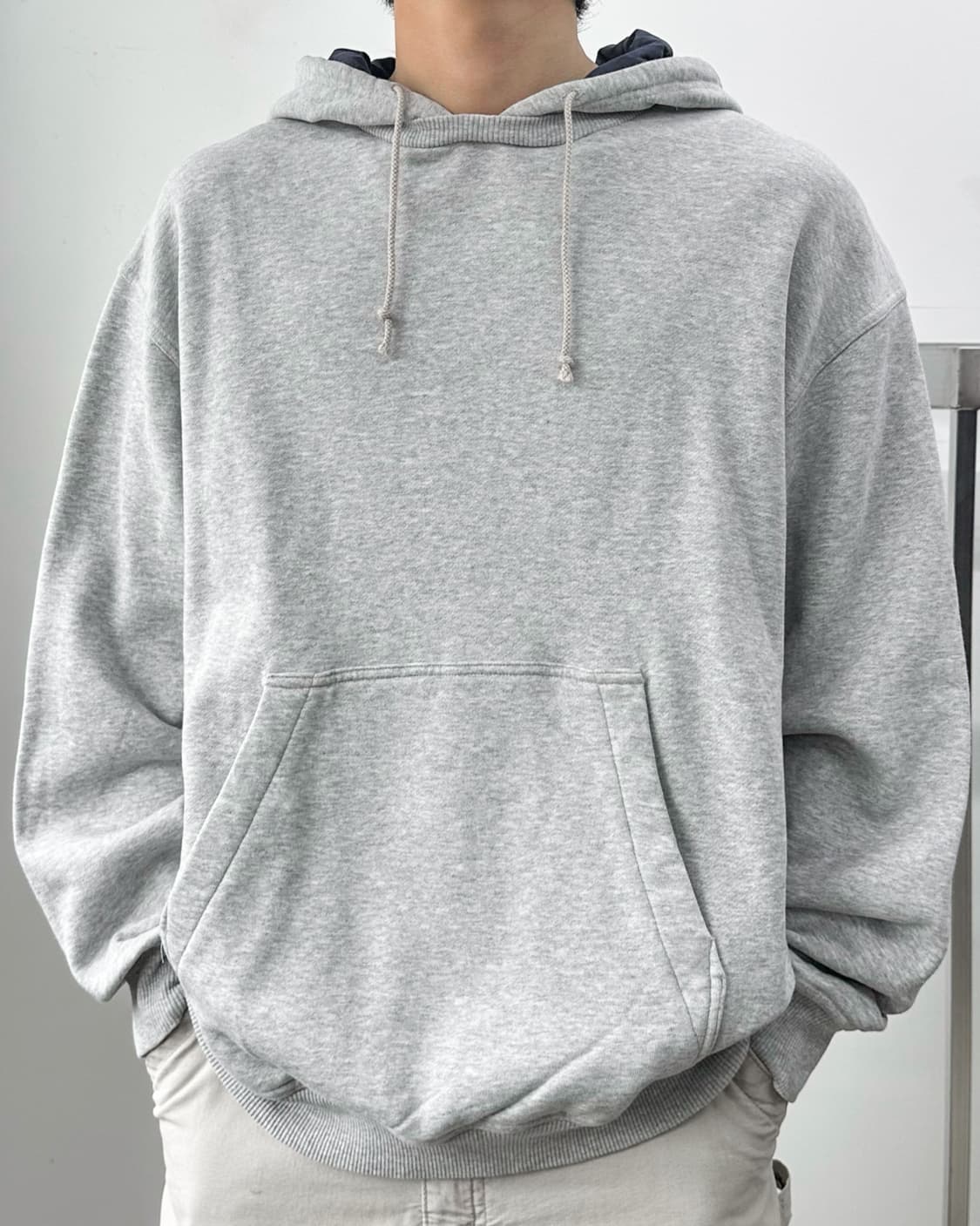 챕스 랄프 로렌 청둥오리 엠브로이드 스웻 후드티 상품이미지2