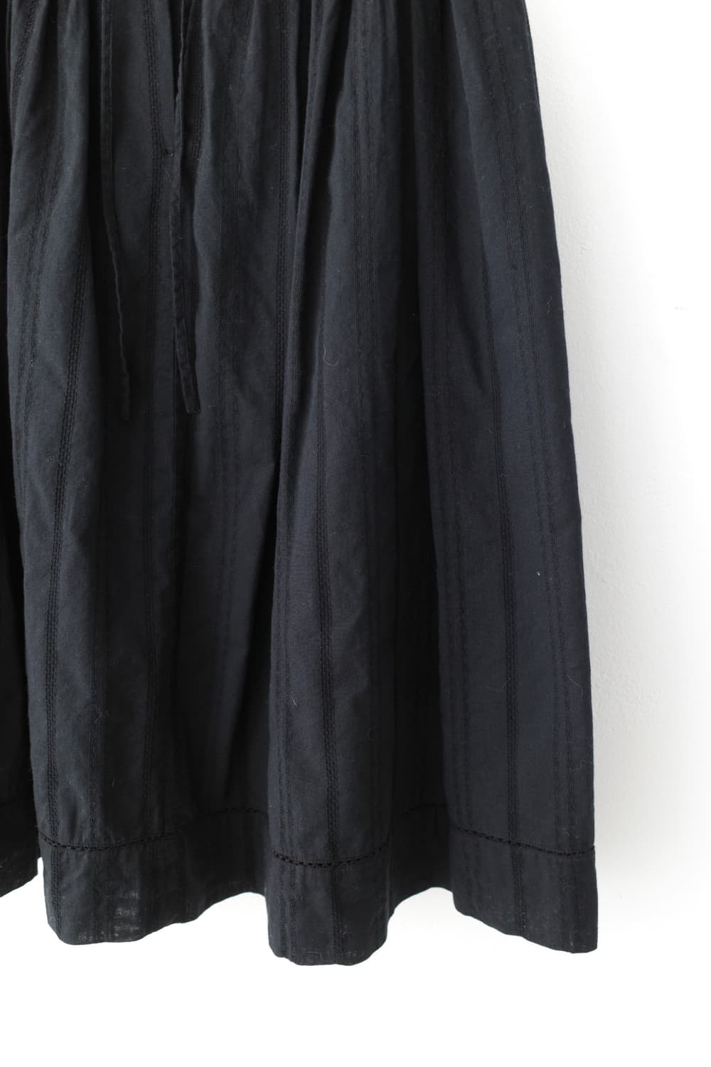 shirring skirt  상품이미지3