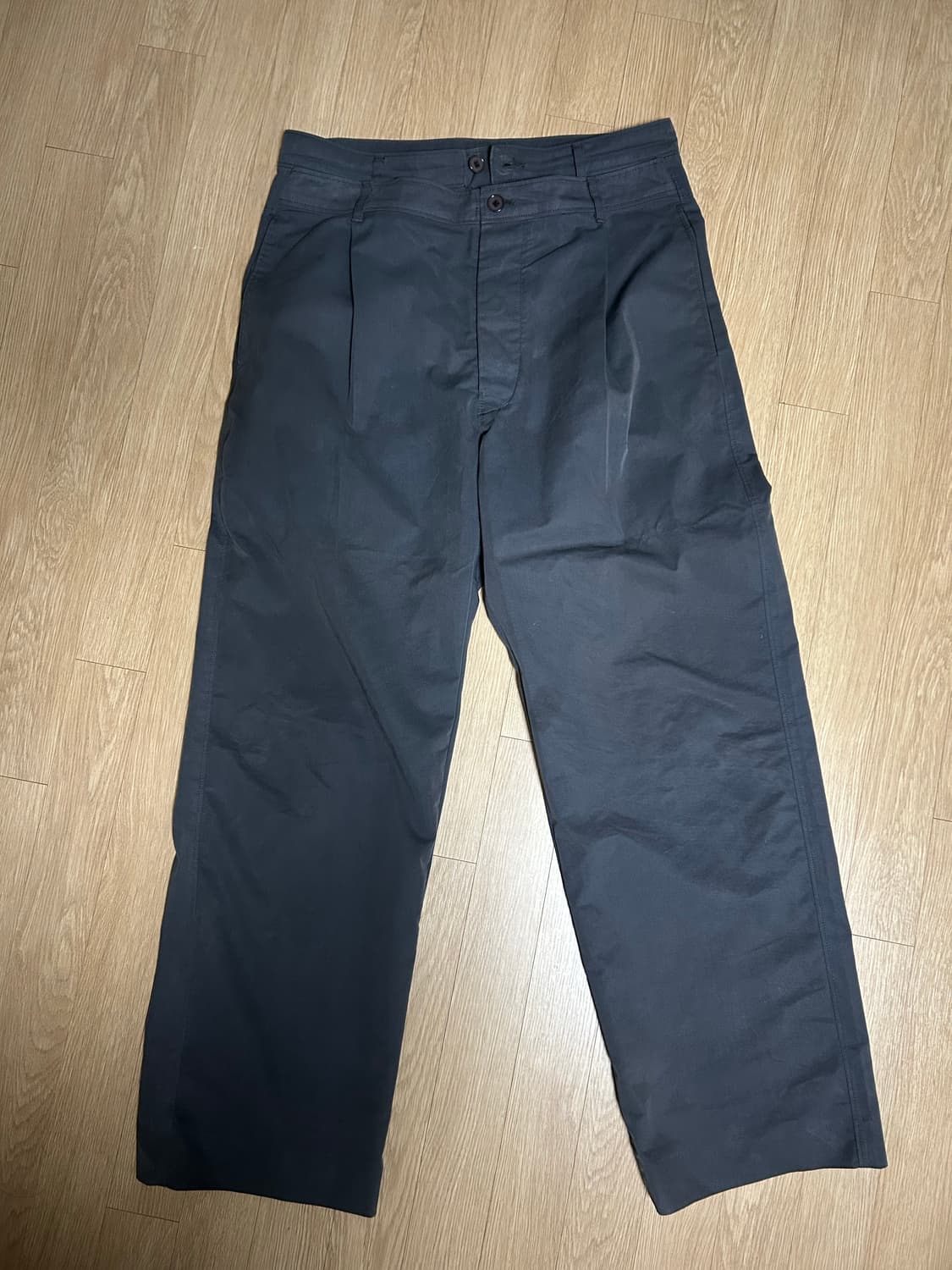 ee 더블웨이스트 M사이즈 상품이미지2