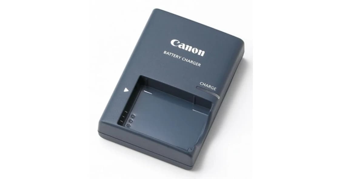캐논 디지털 카메라 충전기 상품이미지1