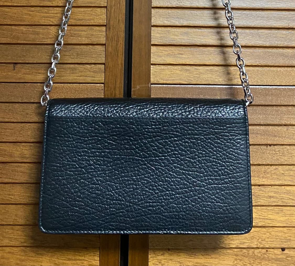 마르지엘라 체인 크로스백 상품이미지2