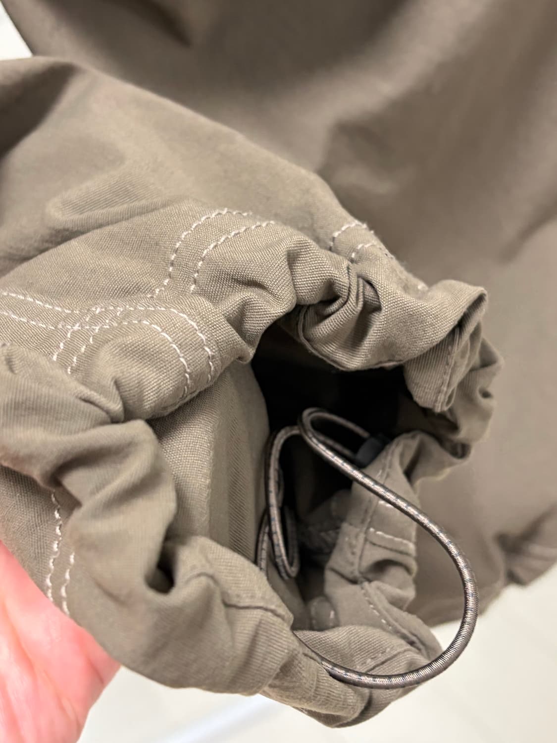 (상태s급) 나이키 acg 서밋 카고 바지 US L사이즈 상품이미지6