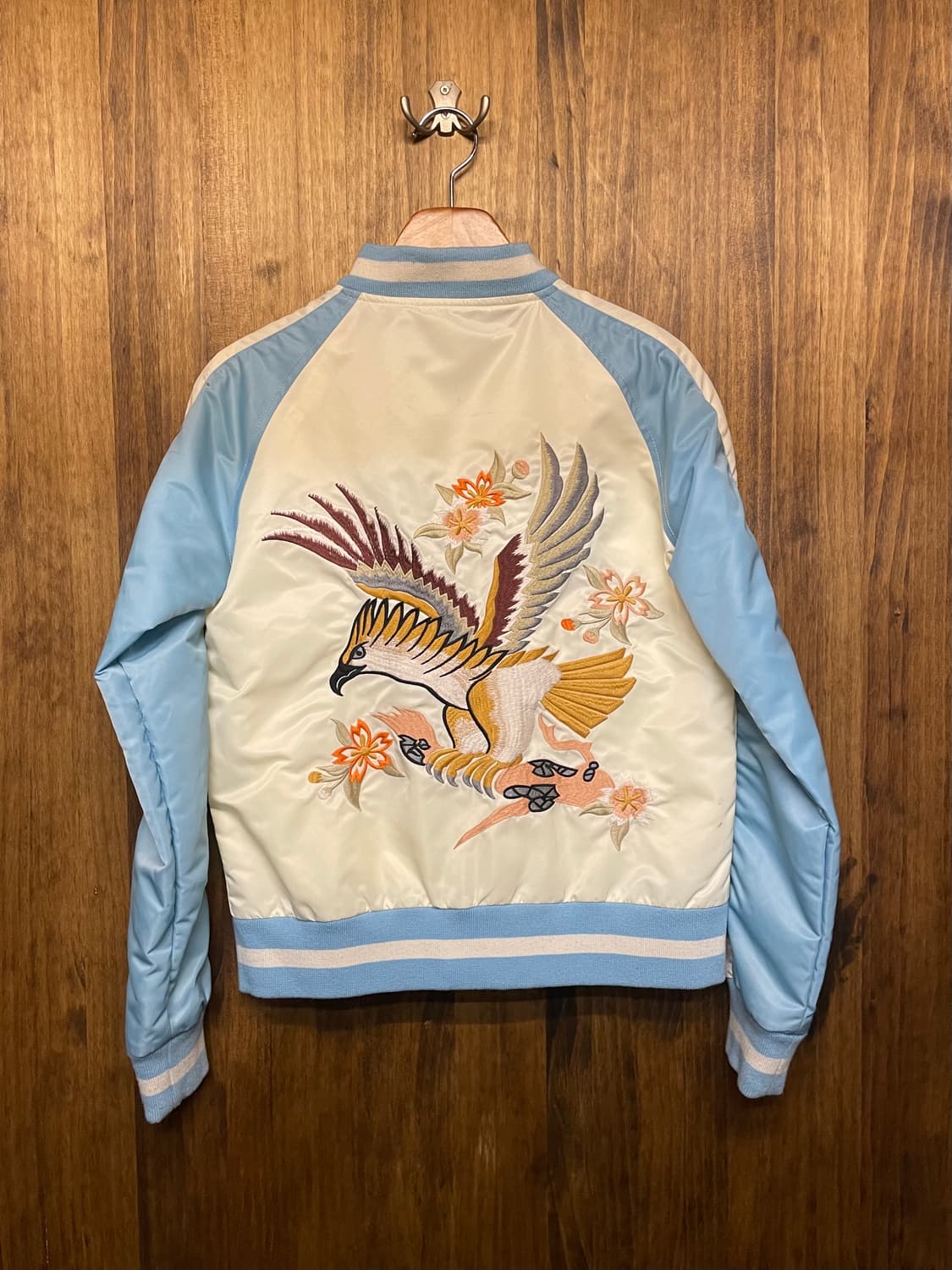 Schott Blue Skazane 상품이미지2