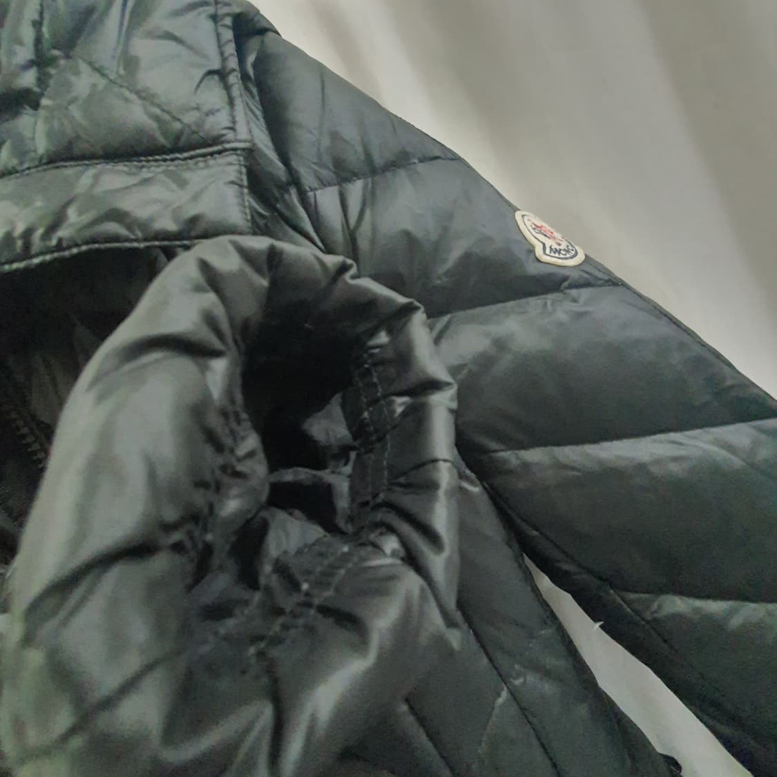 몽클레어 롱 패딩 상품이미지10