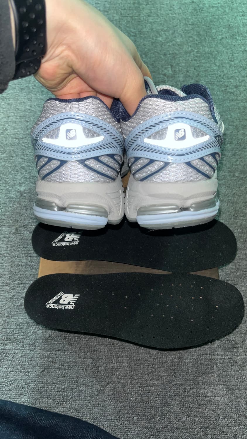 뉴발란스 860v2 아크틱 그레이 (250) 상품이미지7