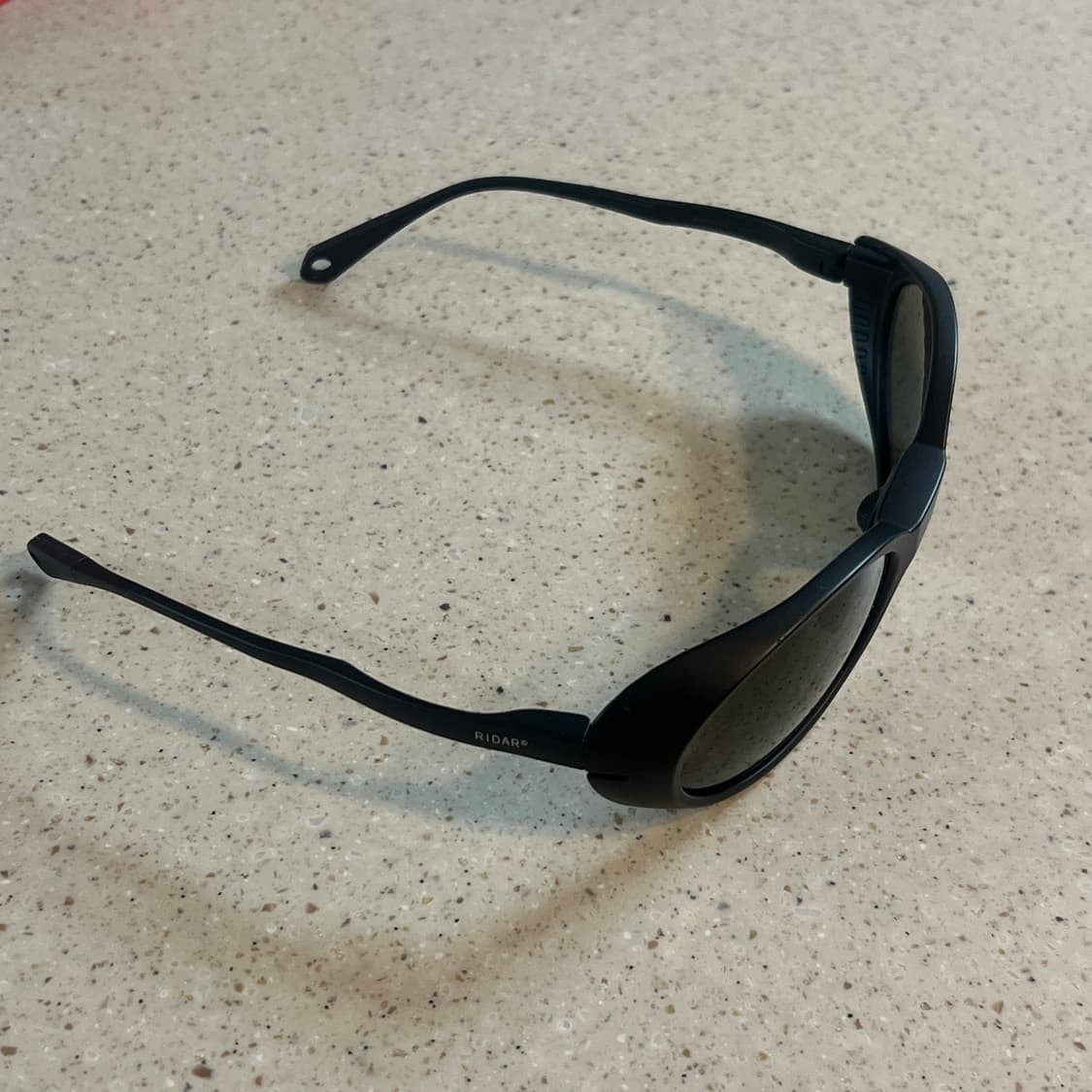 라이다 RIDAR FEVER R031 러닝 선글라스 상품이미지6