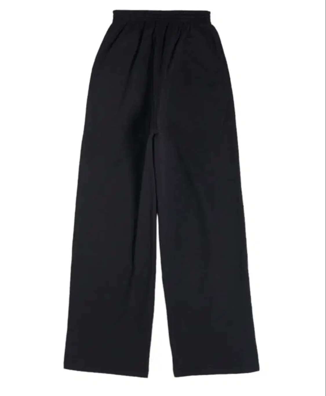 (M) 23ss 아디다스x 발렌시아가 스웻셔츠 발렌시아가 아디다스 상품이미지2