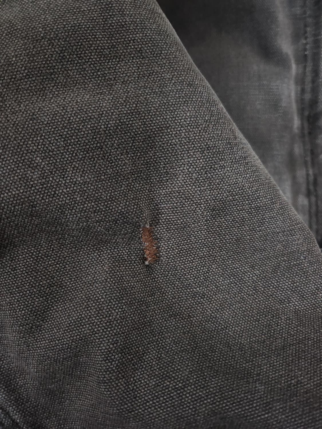 칼하트 j130 cht XL  상품이미지8