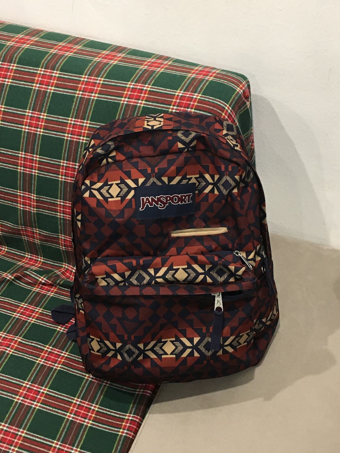 잔스포츠 백팩 상품이미지3