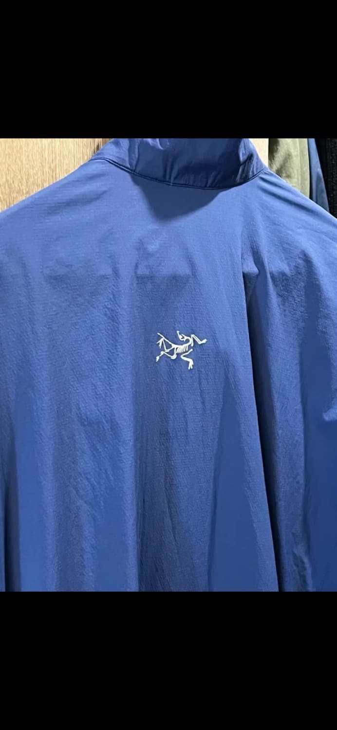 아크테릭스 셀레리스 바람막이 L 상품이미지2