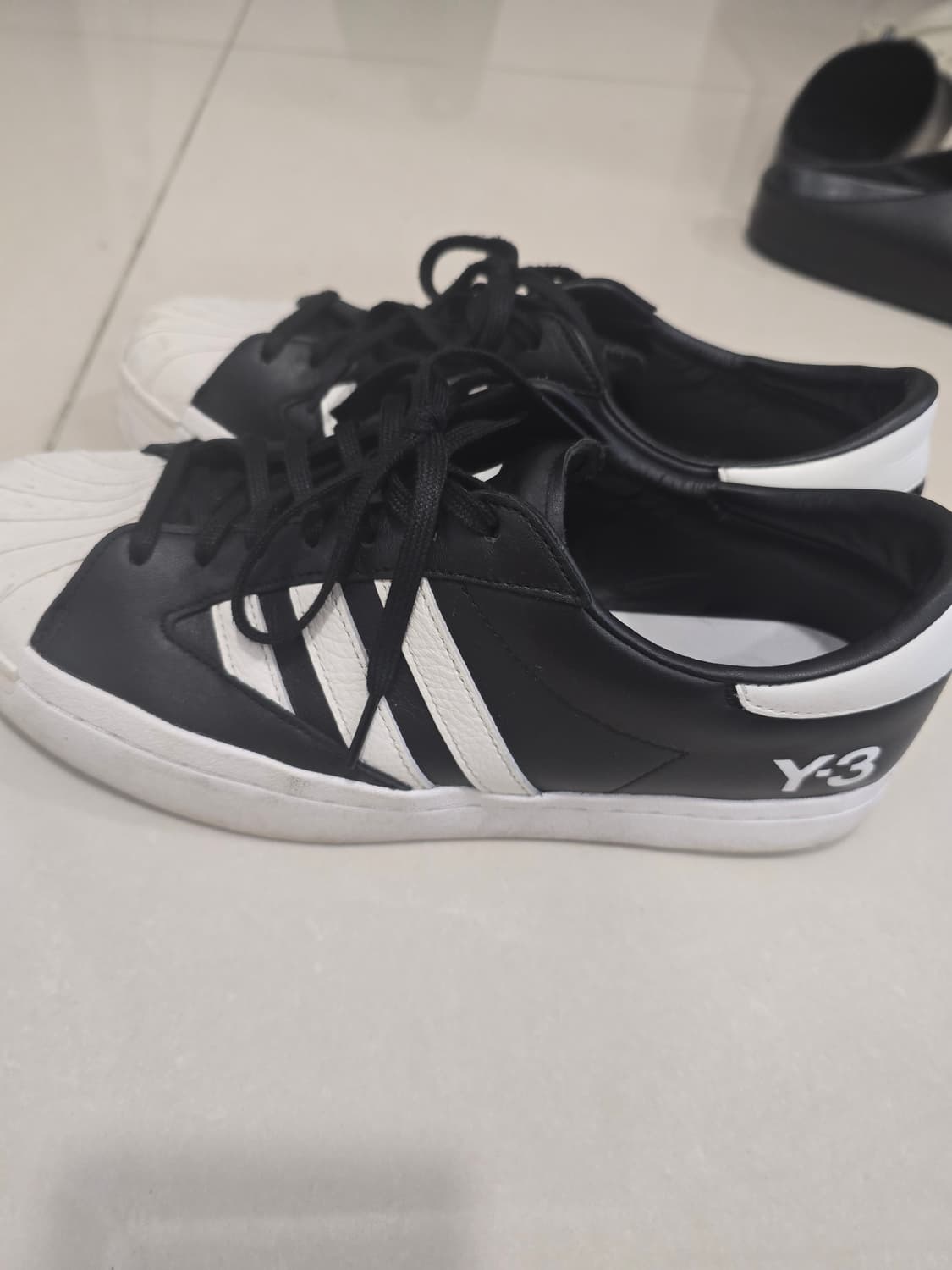 Y-3 슈퍼스타 요지스타 270 상품이미지4