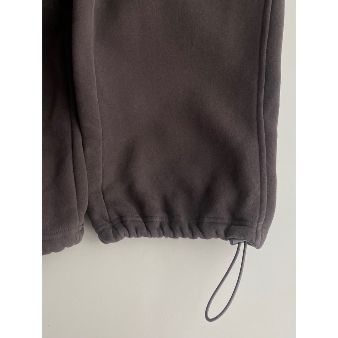 파르티멘토 스웻팬츠 상품이미지5