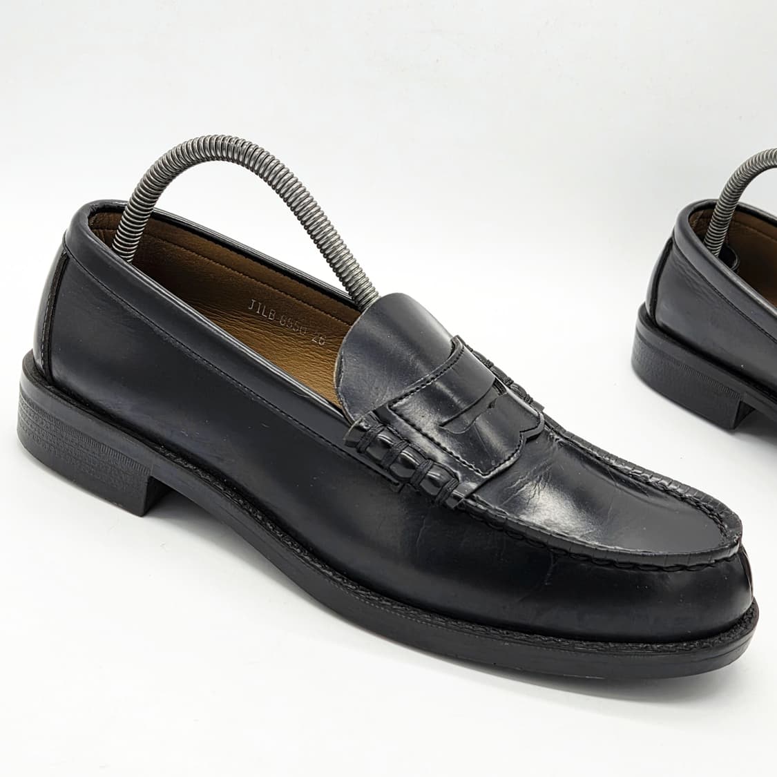  하루타 페니로퍼 블랙 (260)   상품이미지6