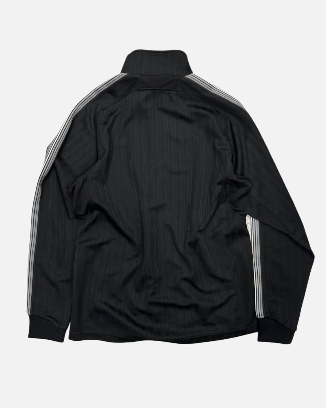 IGNIO black stripe logo jersey 상품이미지5