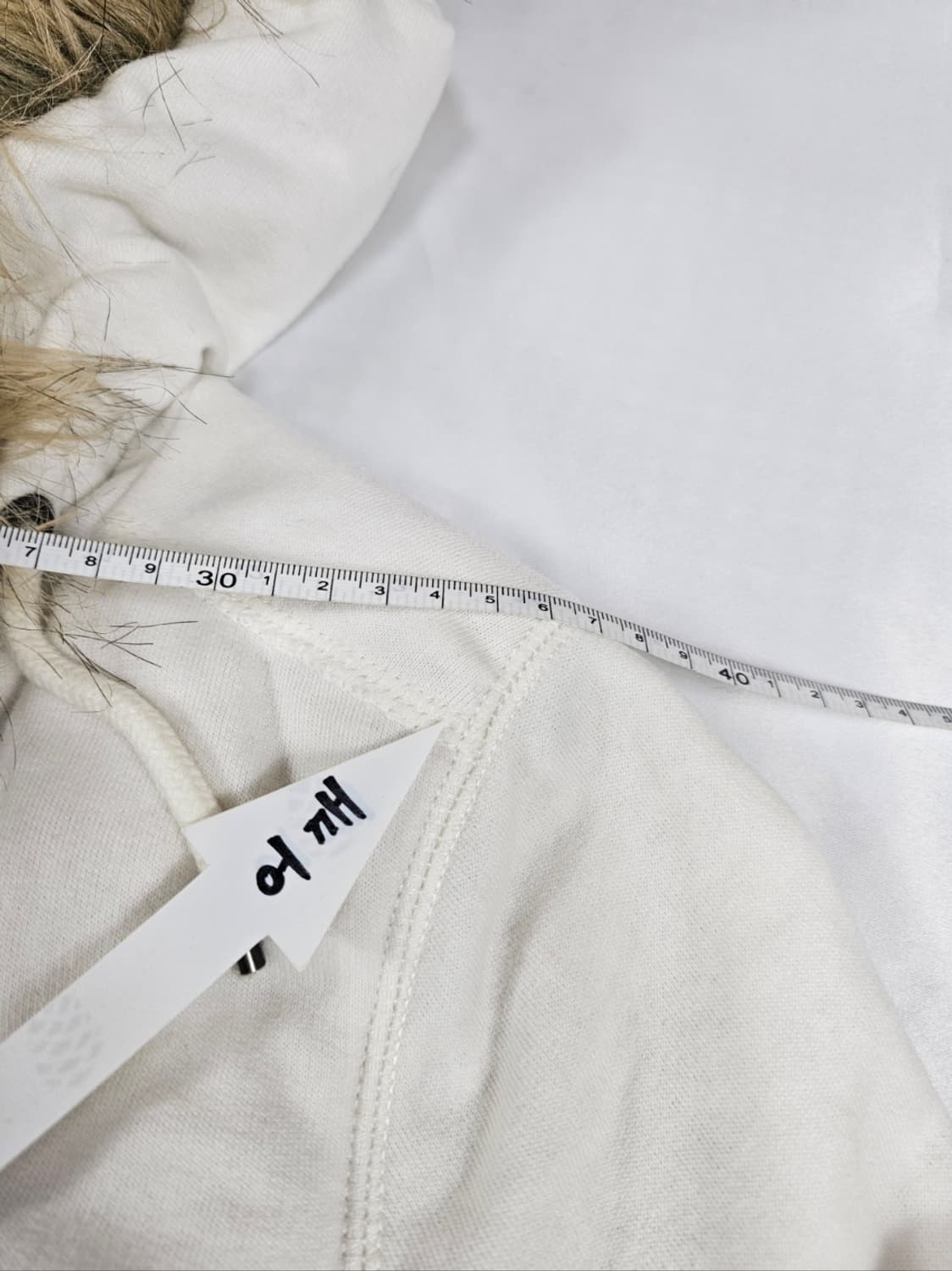 아베크롬비후드집업울프죠 상품이미지4