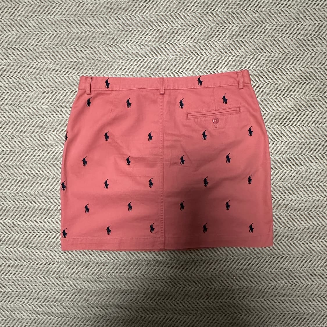 POLO RALPH LAUREN sport women skirt 상품이미지2