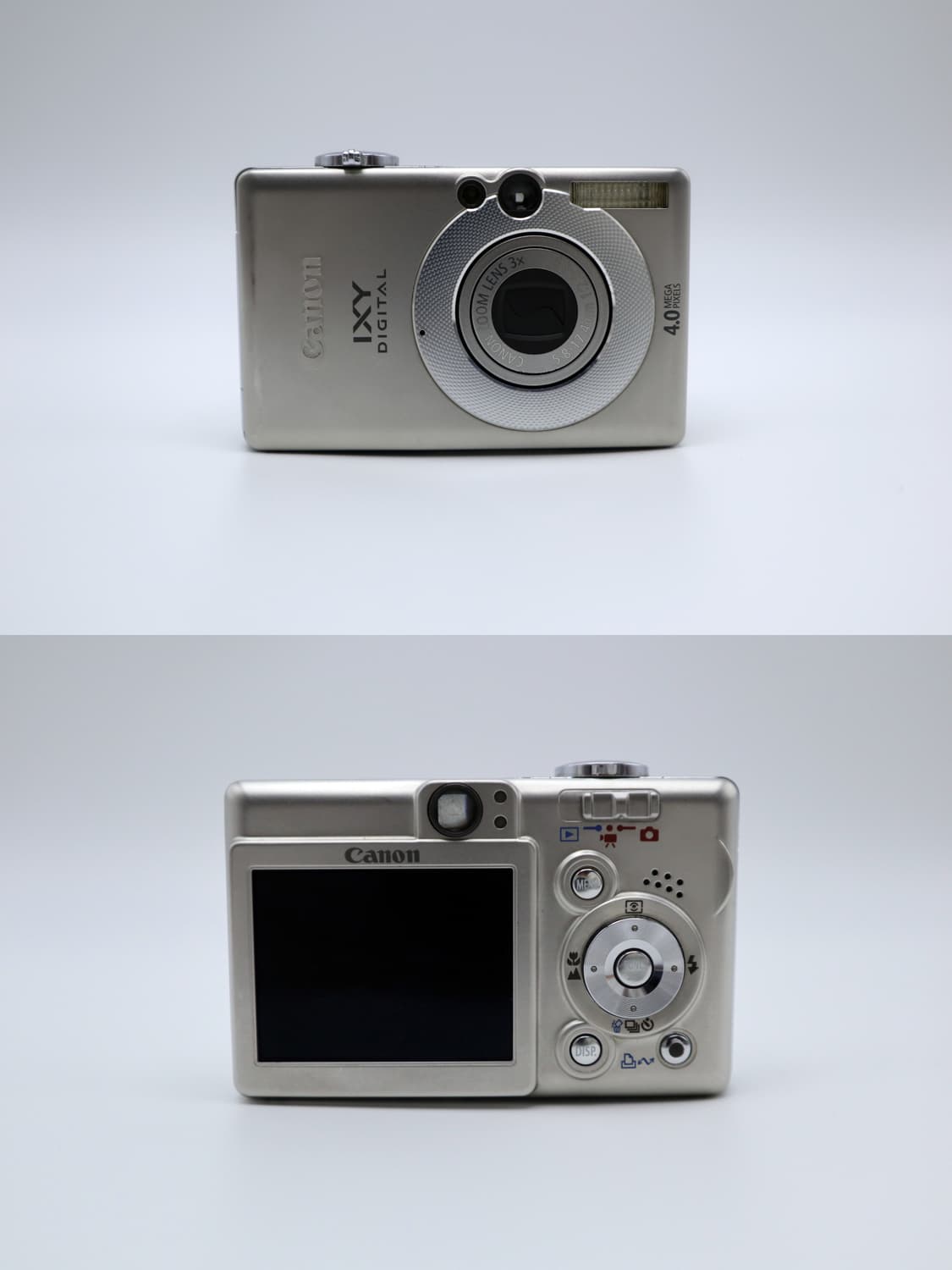 캐논 IXY DIGITAL 50
디지털카메라 상품이미지3