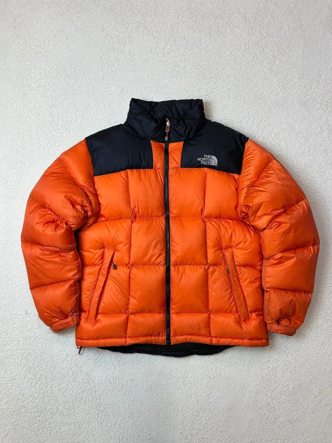 노스페이스 00's 800 써밋 시리즈 구스다운 패딩 PN6109 상품이미지1