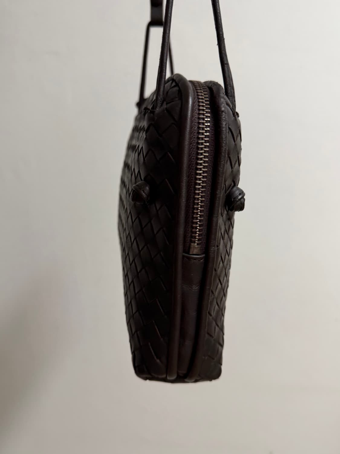 [정품] 보태가베네타 노디니 크로스백 상품이미지5