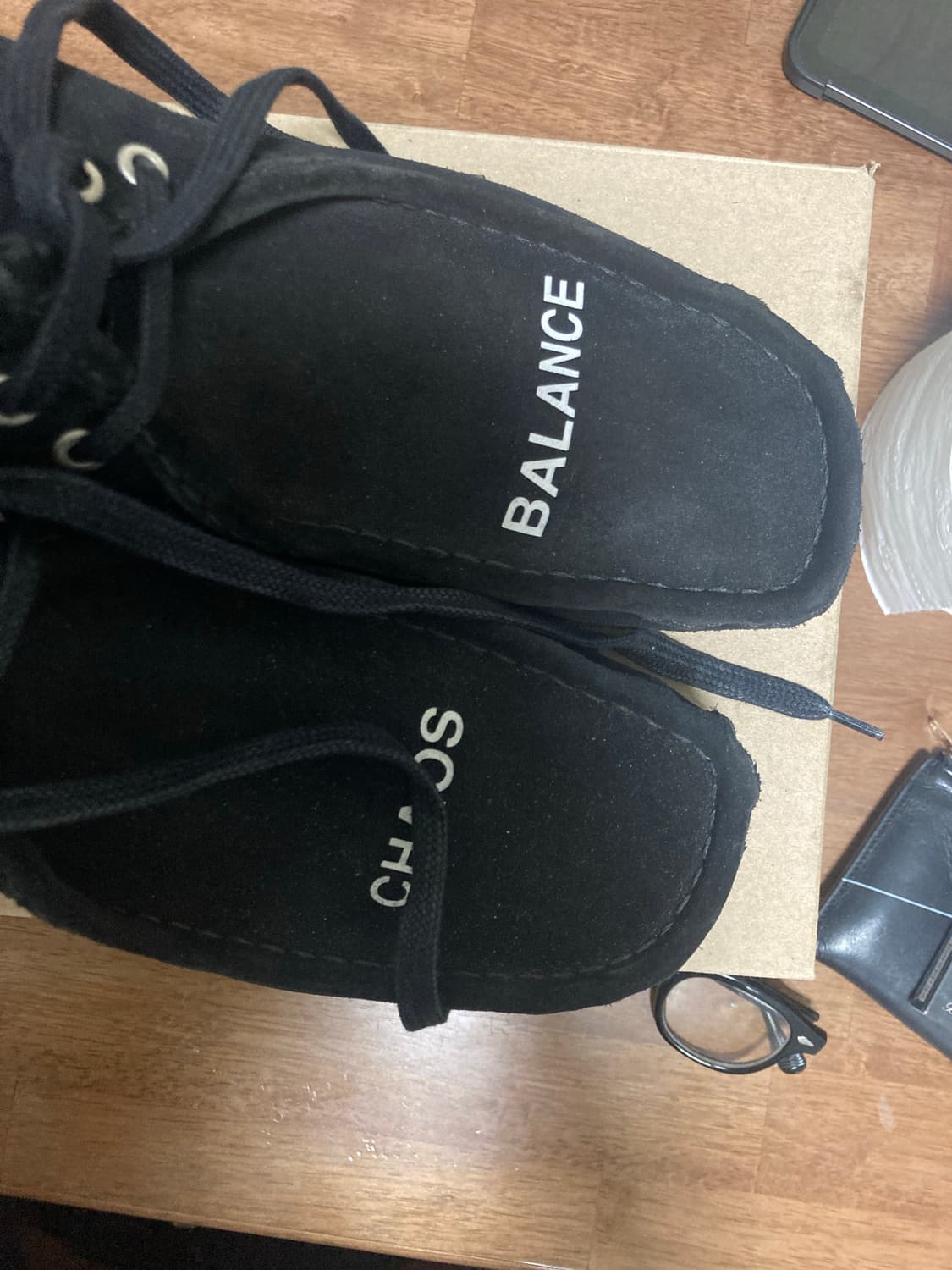 언더커버 클락스 270 상품이미지4