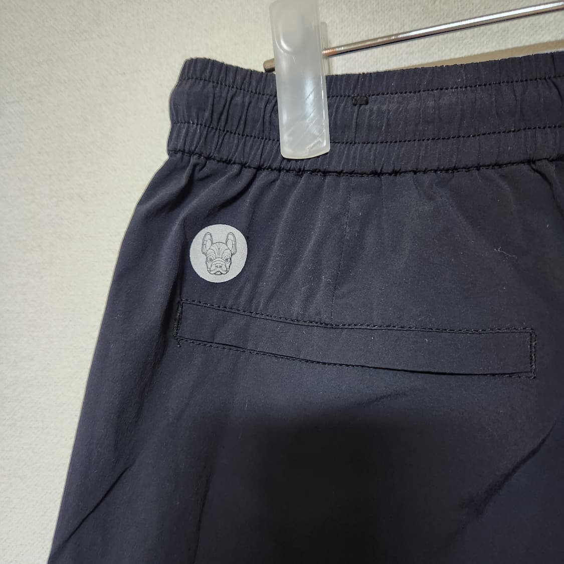 라이프워크 스탠다드 조거 팬츠 여M 상품이미지7