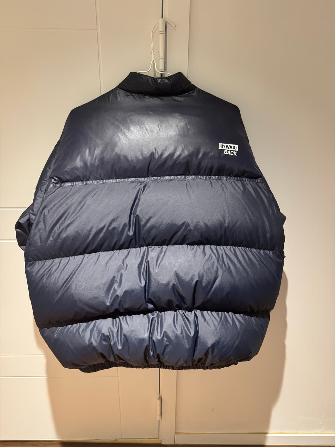 스탠드얼론 패딩 상품이미지3