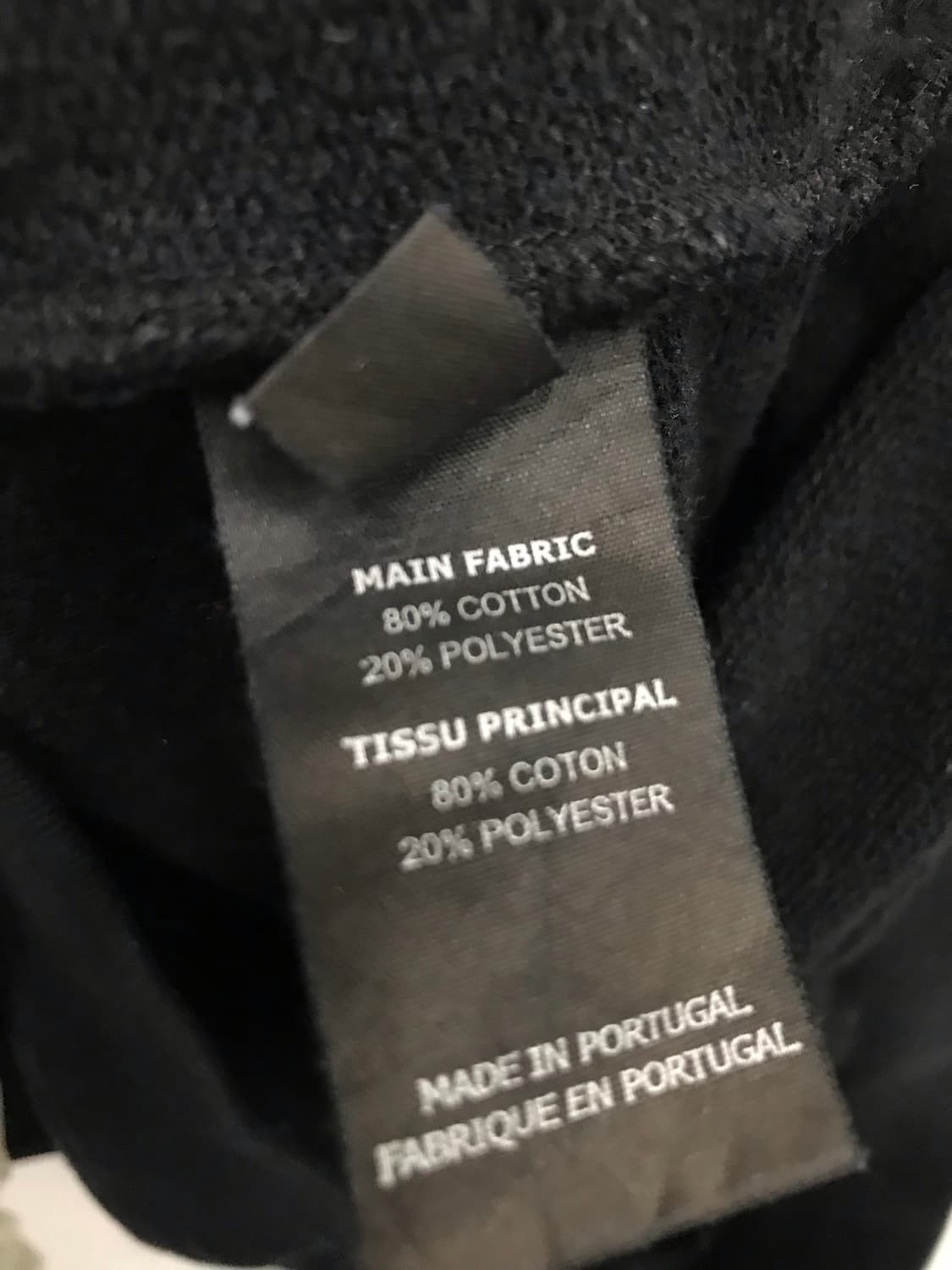 베트멍 후드 상품이미지4