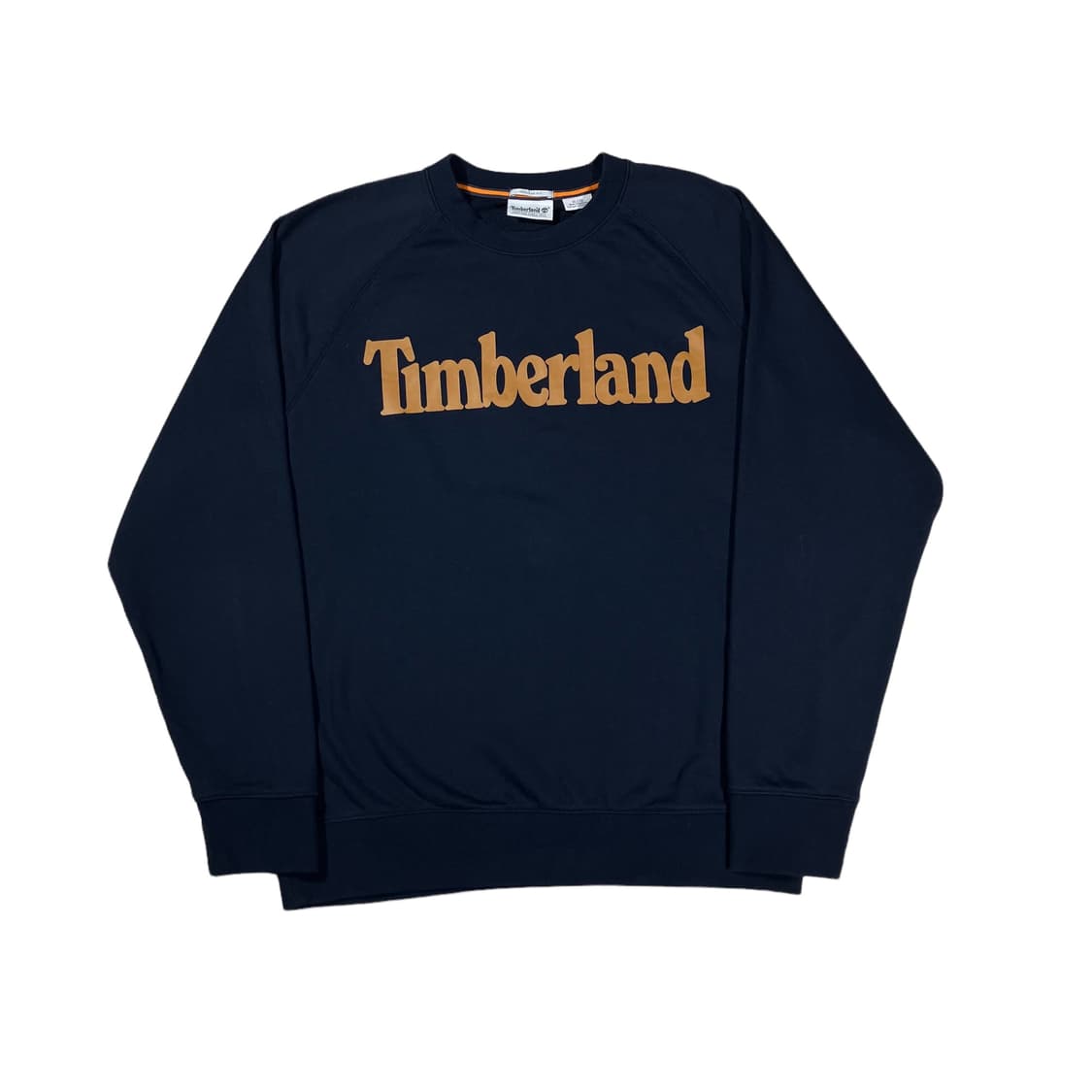 팀버랜드 맨투맨 스웻셔츠 상품이미지1