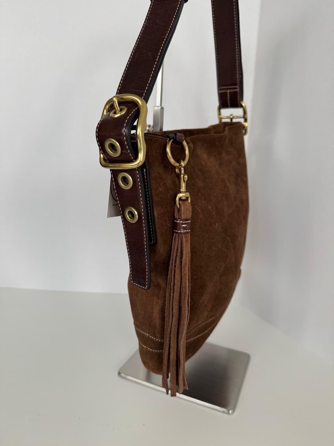 COACH  올드 코치세무 숄더&크로스백 상품이미지6