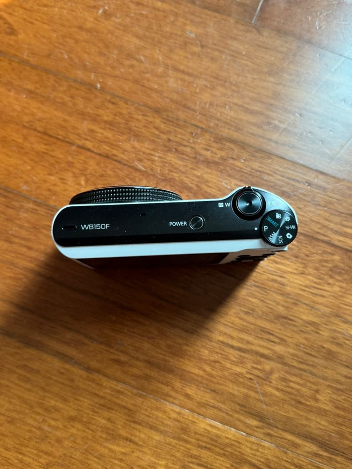 삼성 WB150F 디카 상품이미지5