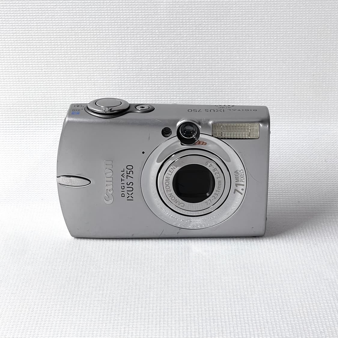 Canon 익서스 750/powershot sd550/ixy70 상품이미지1