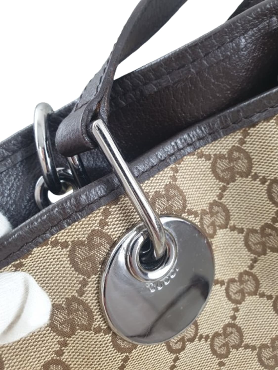 구찌 GG 이클립스 토트백 상품이미지5