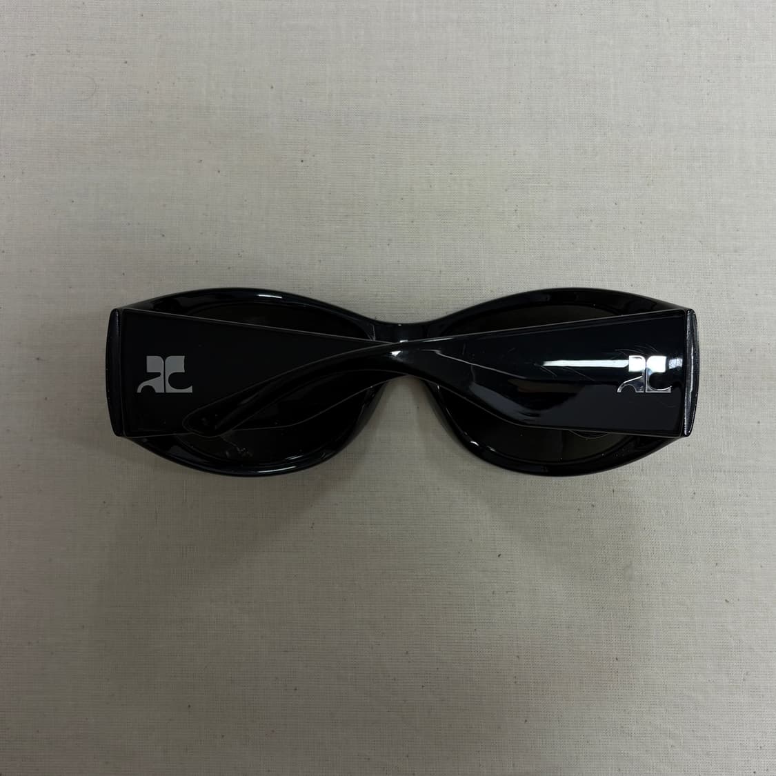 꾸레쥬 하이브리드 01 선글라스 상품이미지3