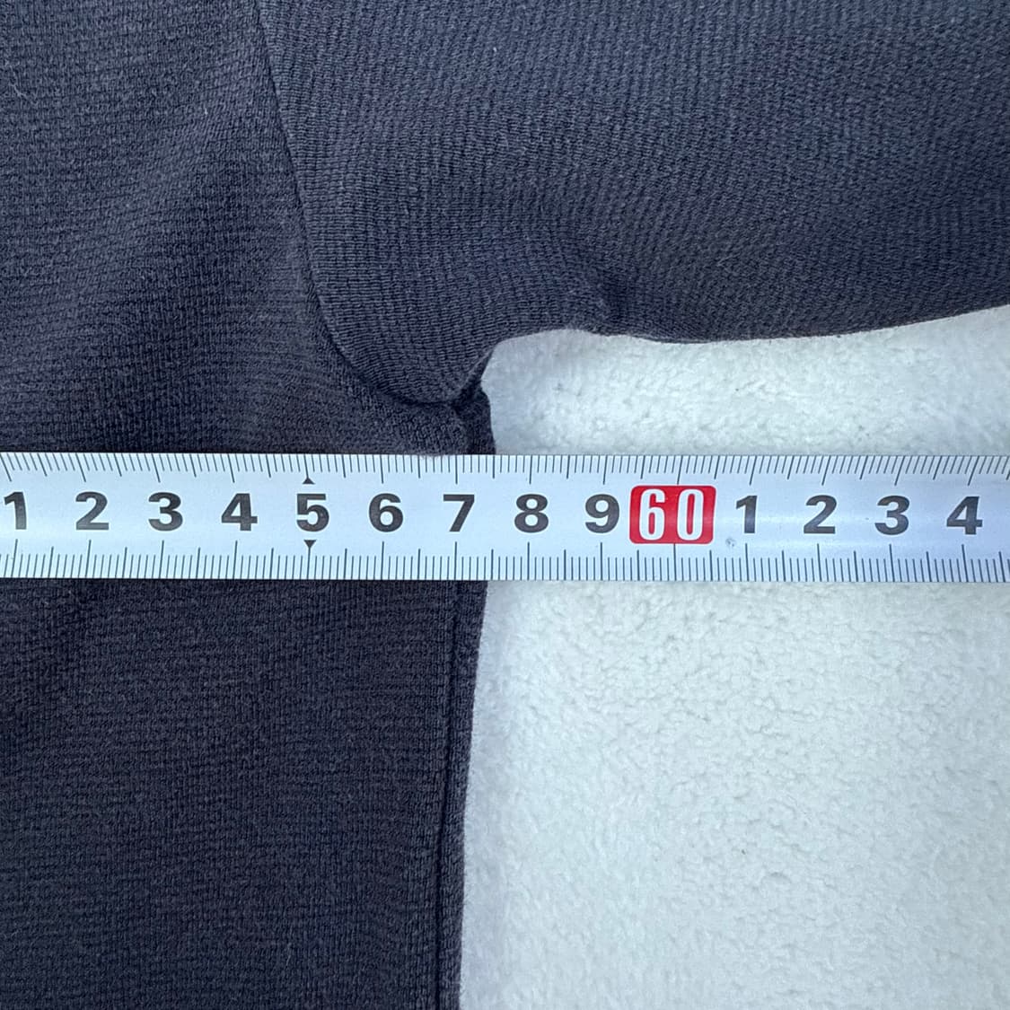 L 미즈노 코튼 포켓 반팔티 0304T 상품이미지5