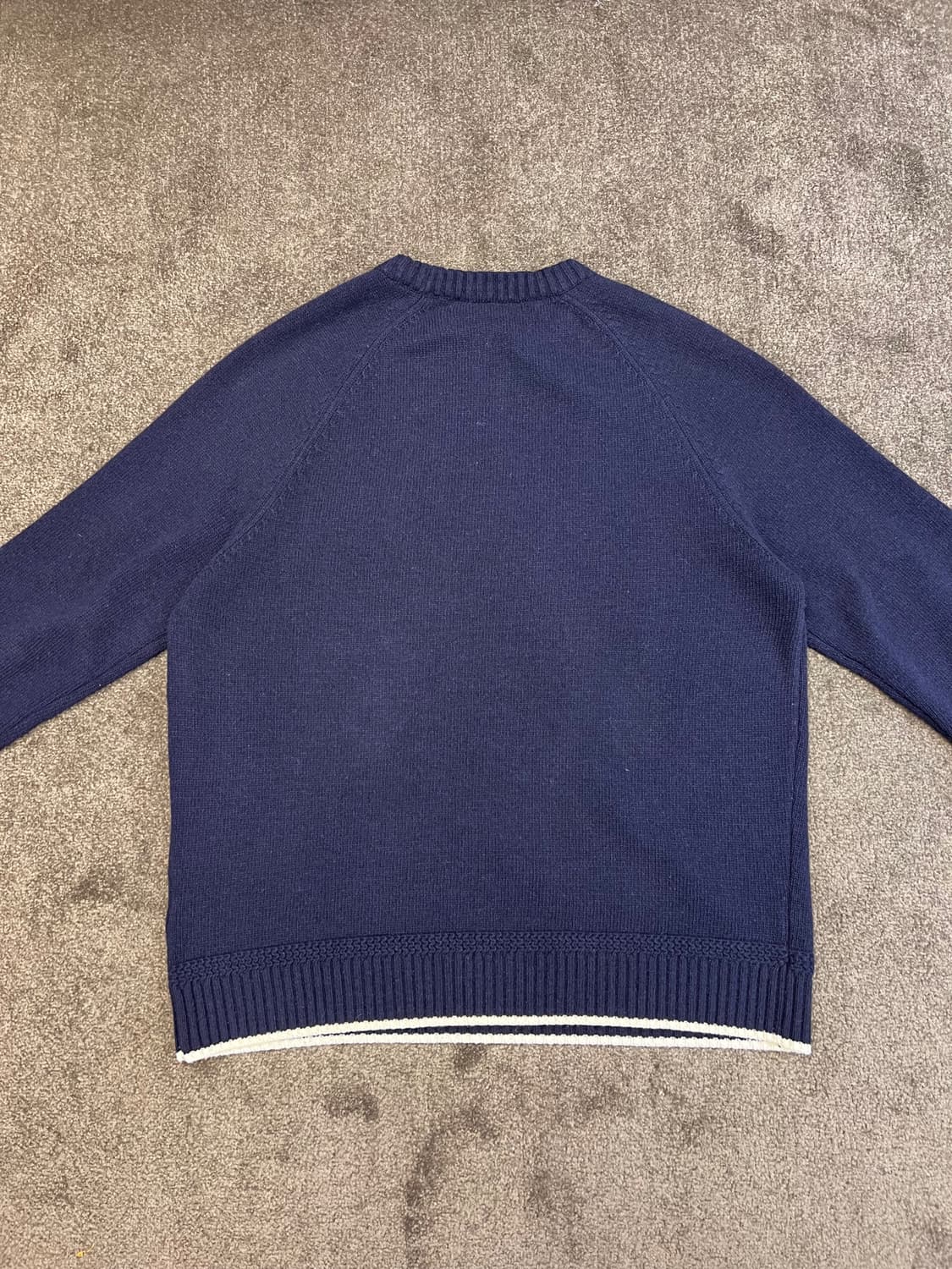 뉴에라 NY 양키스 니트 스웨터 상품이미지5